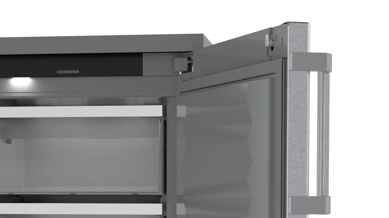 FFTsg 1501 Performance Congelador empotrable bajo encimera con